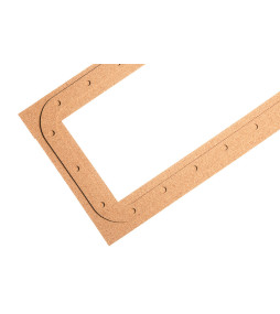Płyta korkowa uszczelkowa C1.400 850x470x2mm